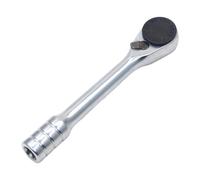 Stgfyxgs Impugnatura a Cricchetto, Attacco Da 1/4 di Pollice, Angolo Retto, Utensile per La Manutenzione Quotidiana Delle Biciclette, Compatto, Impugnatura a B