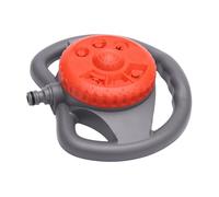 Stgfyxgs Irrigatore Automatico a 8 Modelli, Strumento di Irrigazione Multifunzionale per Il Terreno, Forniture per Irrigatori per Bambini, Cortile della Fattor