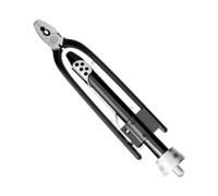 Stgfyxgs Pinze per Torcere I Fili, Utensili di Bloccaggio Professionali, Utensili Manuali per L'industria Aerospaziale, Automobilistica E Industriale, 6inch