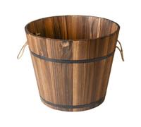 Stgfyxgs Vaso per Piante Rustico E Versatile, Ideale Come Regalo di Inaugurazione, Vaso Decorativo per Ufficio, Giardino.