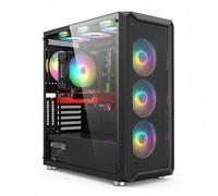 STGSivir PC Gaming Fisso, Core i1-11700KF, RTX 3070 8G, 32G DDR4, 2T SSD