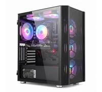 STGSivir PC Gaming Fisso, Core i5-10400F, RTX 2060S 8G, 16G DDR4, 1T SSD