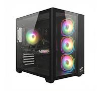 STGSivir PC Gaming Fisso, Core i7, RTX 2060 Super 8G, 16G RAM, 1T SSD