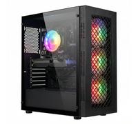 STGSivir PC Gaming Fisso, Core i7, RTX 2060 Super 8G, 1T SSD