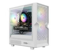 STGSivir PC Gaming Fisso, Core i7, RX 580 16G, 16G RAM, 512G SSD