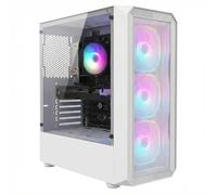 STGSivir PC Gaming Fisso, Ryzen 7 5700X, RTX 2060S 8G, 16G DDR4, 1T SSD