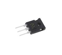 STGW40V60DF Transistor: IGBT 600V 80A 283W TO247 STMicroelectronics