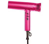 STHAUER ALPHA IONIC PHON 2000W ASCIUGACAPELLI CON DIFFUSORE PROFESSIONALE ROSA