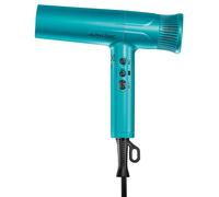 STHAUER ALPHA IONIC PHON 2000W ASCIUGACAPELLI DIFFUSORE PROFESSIONALE AZZURRO