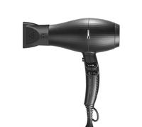Sthauer ASTRO IONIC BLACK Asciugacapelli Professionale Compatto 2100 watt