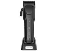 STHAUER CUT PRO BLACK TOSATRICE TRIMMER PROFESSIONALE PER PARRUCCHIERE