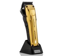 STHAUER CUT PRO GE TAGLIACAPELLI PROFESSIONALE CON LAME IN TITANIO E 6 PETTINI