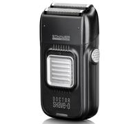 STHAUER DOCTOR SHAVE 0 RASOIO ELETTRICO PROFESSIONALE DOPPIA LAMA RICARICABILE