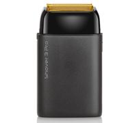 STHAUER SHAVER 3 PRO RASOIO ELETTRICO PROFESSIONALE CON TRIPLA LAMA RICARICABILE