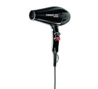 STHAUER Tornado Black 280t asciugacapelli professionale 2000 Watt
