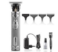 STHAUER TOSATRICE BARBER T-CUSTOM TRIMMER TAGLIACAPELLI PROFESSIONALE