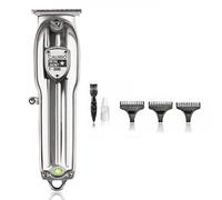 STHAUER TOSATRICE PER CAPELLI CALIBRO T-ZERO METAL JACKET