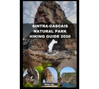 Sther Ido Sintra-Cascais Natural Park Hiking 2026 (Tascabile)
