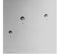 Sthlm Svaga Plays Carter, Plays Mitchell, Plays Shepp (CD) Album