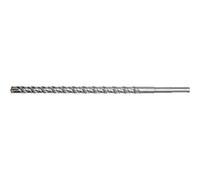 STHOR 23400 - Punta per muratura Sds Max 35 x 600 mm