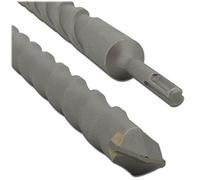 STHOR 23992 - Trapano sds-plus punta 28 x 600 mm