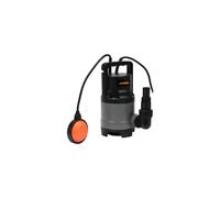 STHOR Pompa sommersa per acque sporche 500W 79782 - T79782