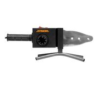 STHOR Tubo in PVC saldatore di plastica da 700 W-1500 W-- - 78912