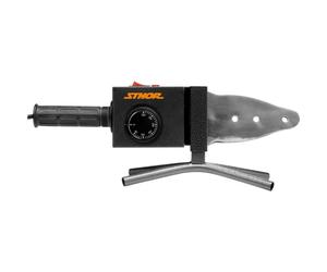 STHOR Tubo in PVC saldatore di plastica da 700 W-1500 W-- - 78912