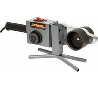 POWER_UP 78910 - Saldatore per tubi in plastica 700 W / 1500 W/accensione /