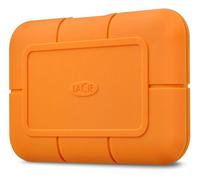 Lacie 4TB LACIE RUGGED SSD USB-C STHR4000800