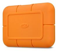 STHR500800 LaCie Rugged 500 GB USB tipo-C 3.2 Gen 2 (3.1 Gen 2) Arancione