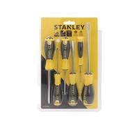 STHT0-60208 Set: cacciaviti Numero pz: 6 Phillips, Serie piatta: Essential STAN