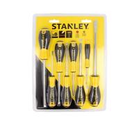 STHT0-60210 Set: cacciaviti Numero pz: 8 Phillips, Serie piatta: Essential STAN