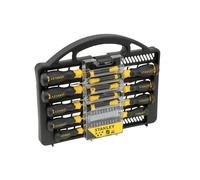 STHT0-62141 Kit Serraggio Cacciaviti Set di 34 pz - 1