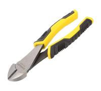 STHT0-74455 Pinza laterale, per taglio L. Pinza: 180 mm CONTROL-GRIP™ STANLEY