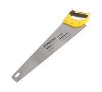 STHT20370-1 manuale legno 11 denti/pollici SHARPCUT™ 450mm STANLEY