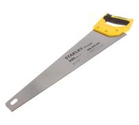STHT20371-1 manuale legno 11 denti/pollici SHARPCUT™ 500mm STANLEY