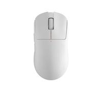 Sthveidir 2 accessori universali for giochi mobili a scatto con 4 pulsanti, adatti for di tiro come Playerunknown's Battlegrounds(White)