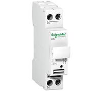 STI 1P+N 500 V.