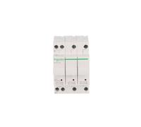 STI 3P+N 500V A9N15658 Base fusibile Acti9