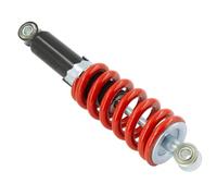 STI Ammortizzatore Regolabile 270mm Rosso 1000lbs Dirt Pit Bike Quad ATV Minicross
