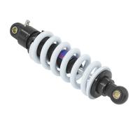 STI Ammortizzatore Regolabile 280mm Bianco 1000lbs Dirt Pit Bike