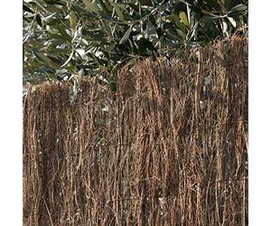 STI Arella Stipa recinzione coperture divisori ombreggiante resistente 150X300cm