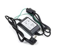 STI Ballast Reattore di Ricambio per Lampada UV 55W 2+2 pin, con Allarme