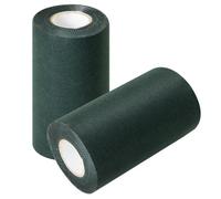 STI Banda di Giunzione 20mt (2 Rotoli da 20cmx10mt) 200gr/mq TNT per Prato Sintetico