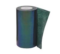 STI Banda di Giunzione BI-Adesiva per Prato Sintetico, 15cm x 5mt, per giuntare Il Prato e fissarlo al Pavimento, Cemento, mattonelle, Bitume, Legno