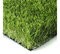 STI Campione prova il prato sintetico erba giardino artificiale 7mm 20mm 30mm 40mm 50mm selezione esempio