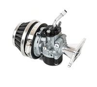 STI Carburatore Racing Replica per minimoto minicross quad 2 tempi + Filtro e Cavo