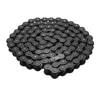 STI Catena 428 132 links + falsa maglia per PitBike e Quad ATV