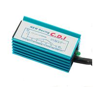 STI Centralina HP CDI Racing 6 Contatti per pitbike quad 50cc - 125cc